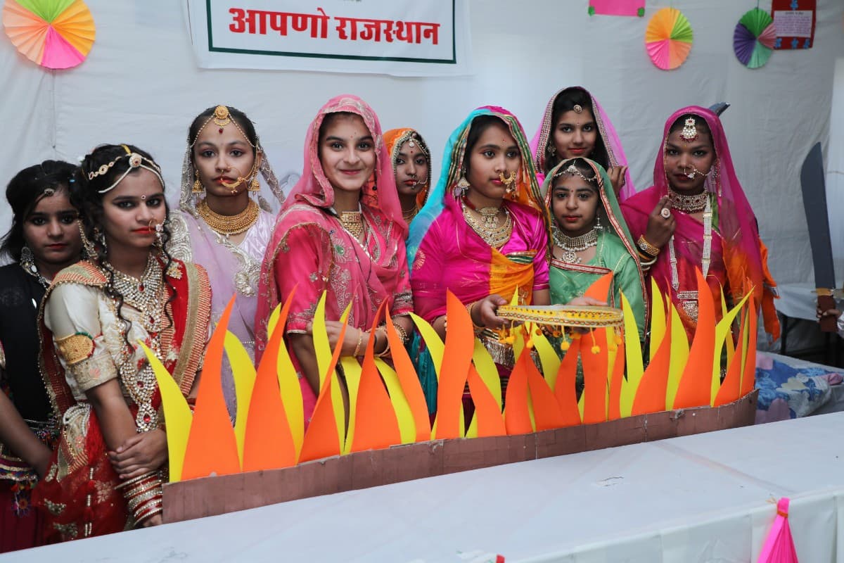 Cultural events at Miranda School