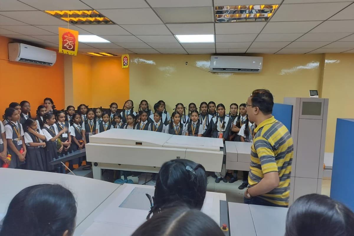School trip learning experiences