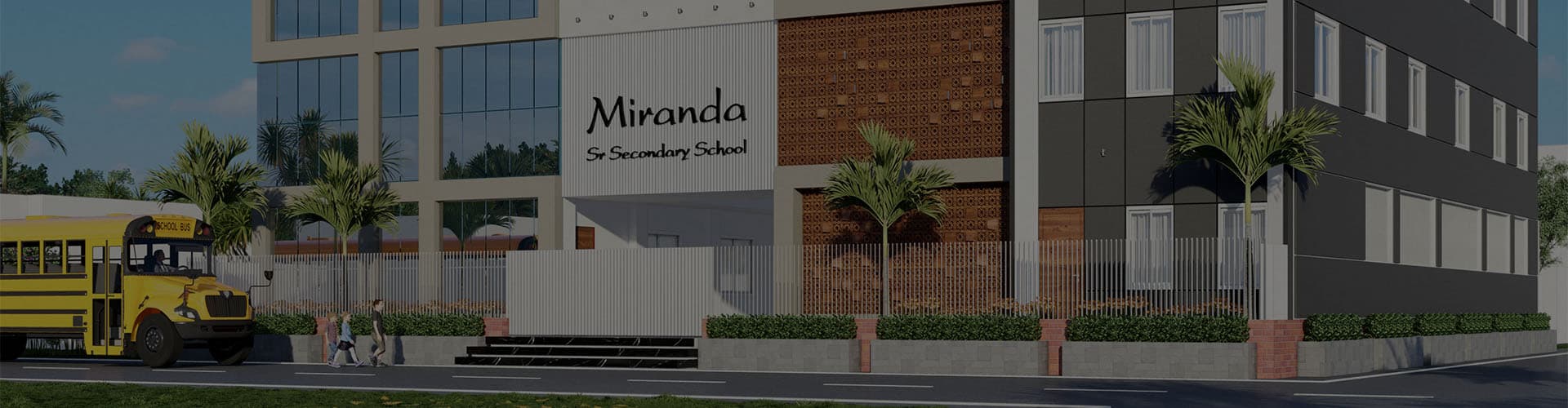 Miranda School teaching team