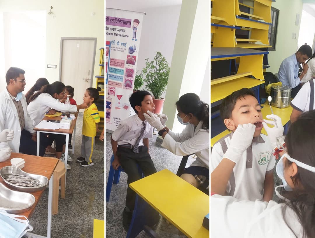 Miranda International School event
