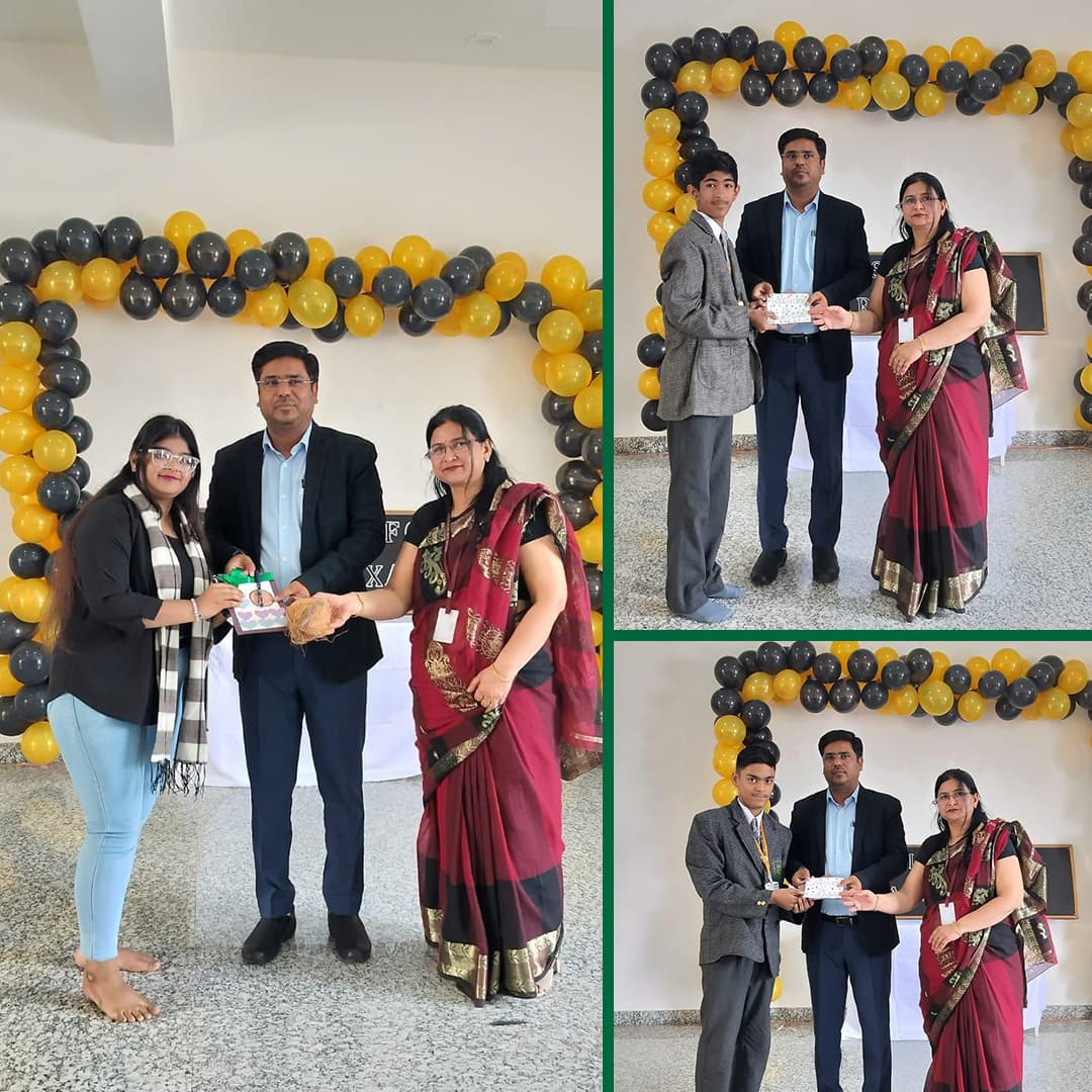 Miranda International School event