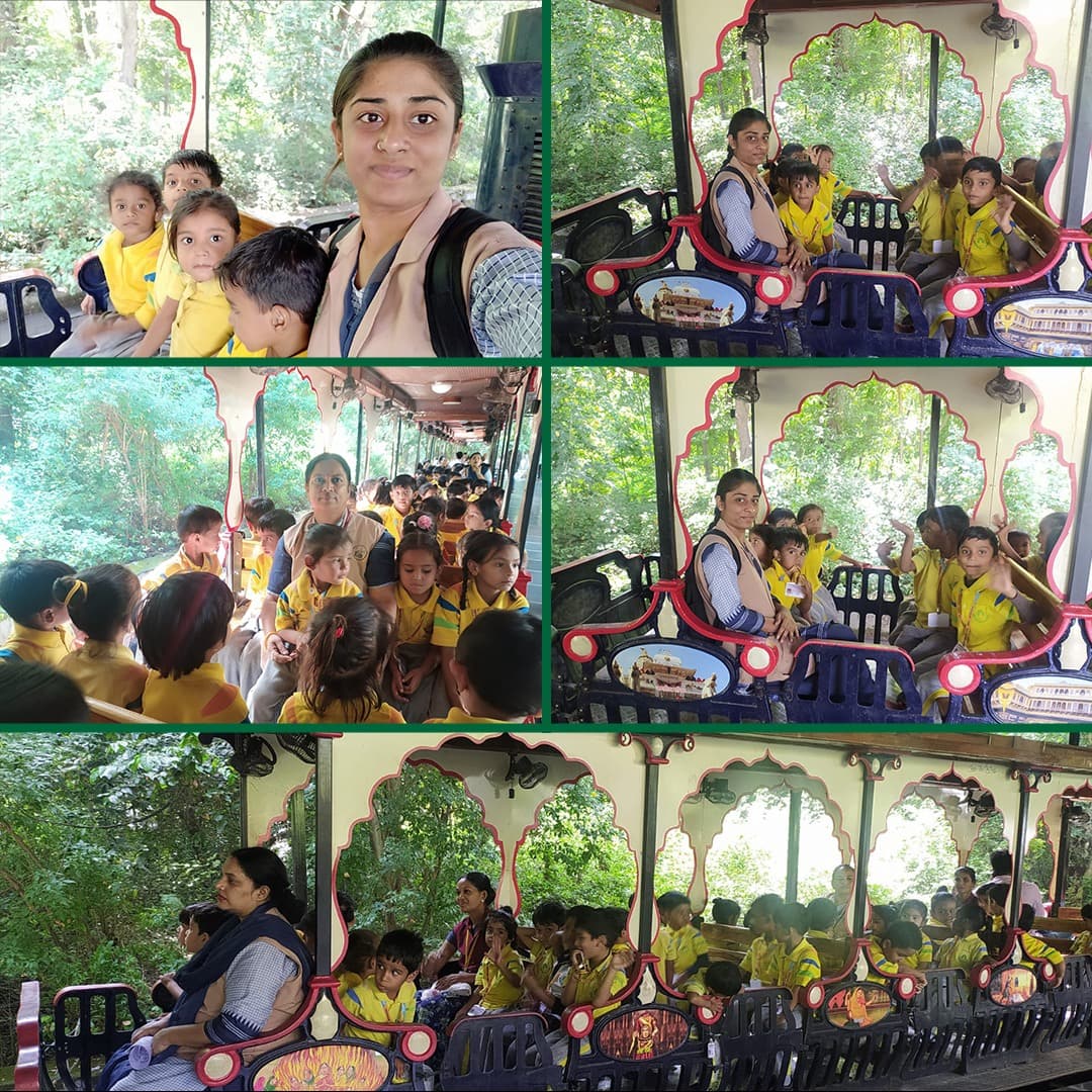 Miranda International School event