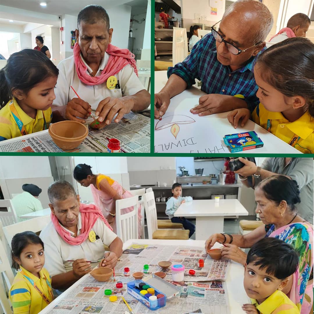 Miranda International School event
