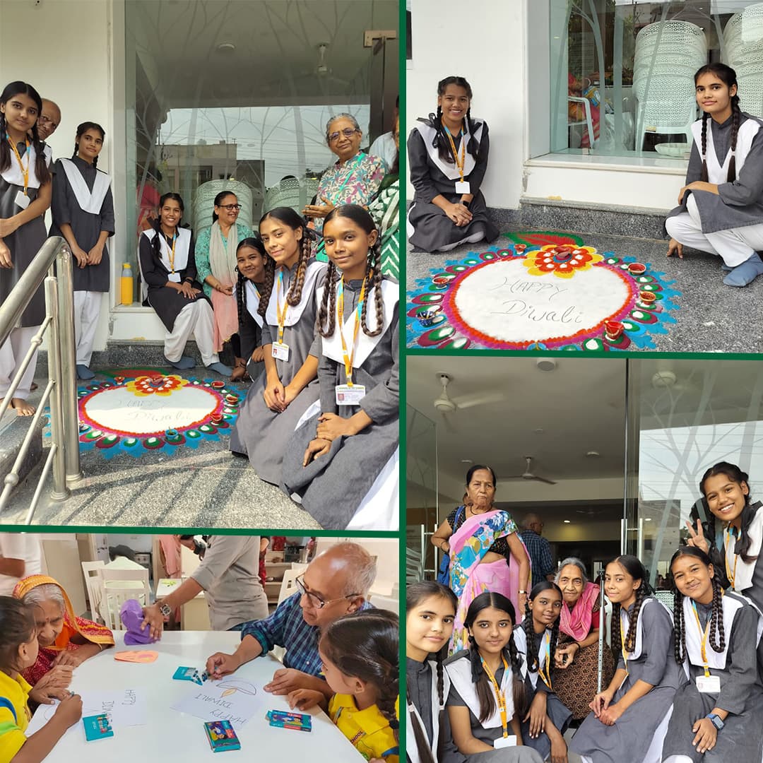 Miranda International School event