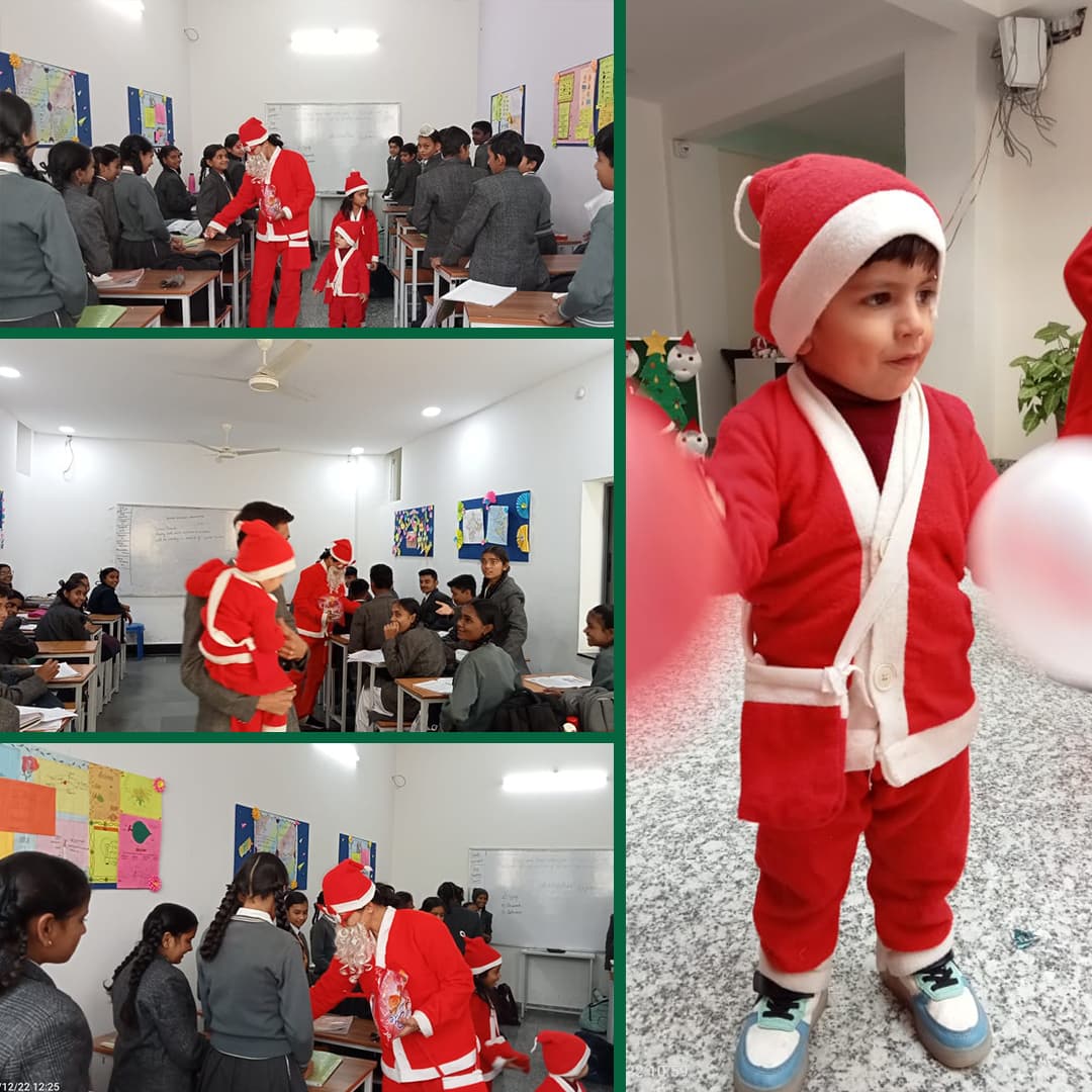 Miranda International School event