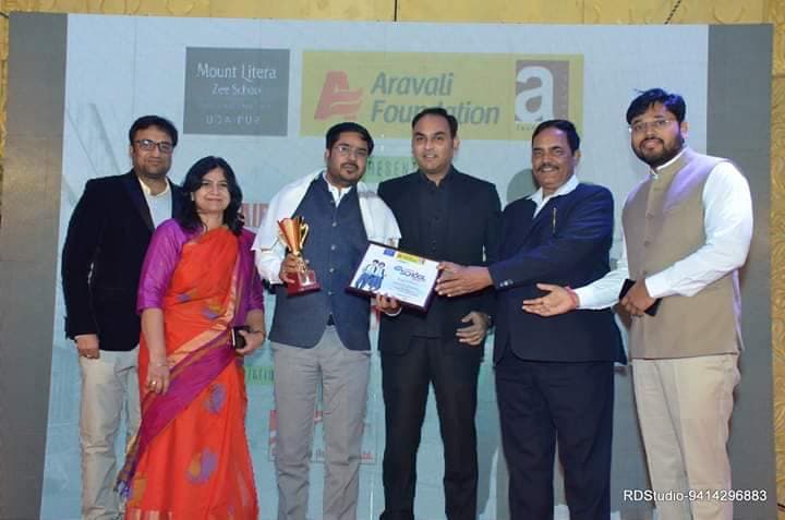 Miranda International School event